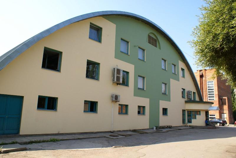 Hotel Altek — main photo