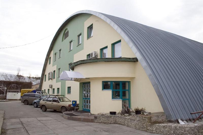 Hotel Altek — photo 2