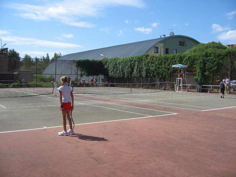 Hotel Altek — photo 3