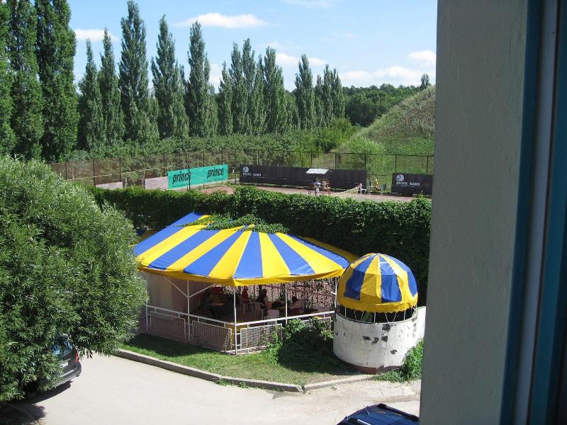 Hotel Altek — photo 5