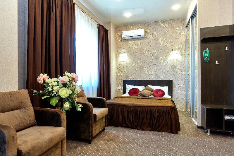 Hotel Altay — main photo