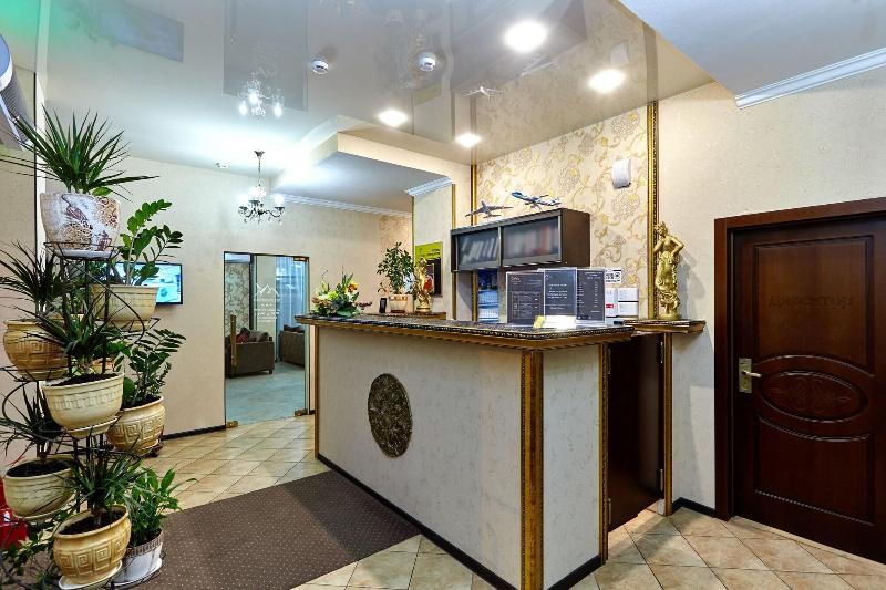 Hotel Altay — photo 5
