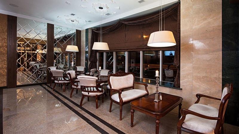 Hotel Mozart — photo 4