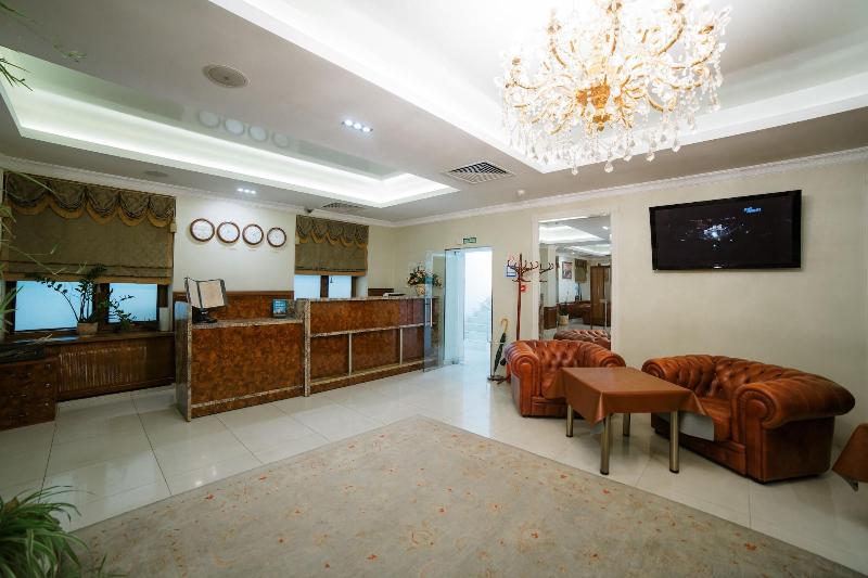 Hotel Soul Place — photo 5