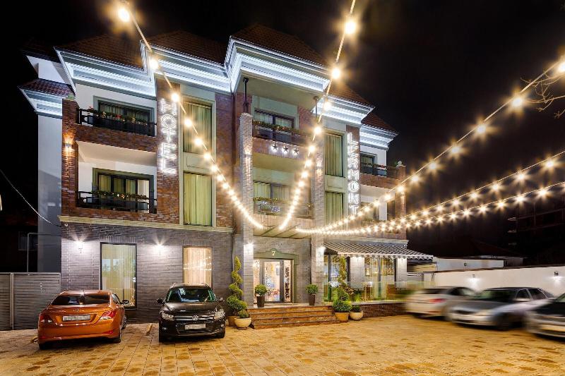 Lermont Hotel — photo 3