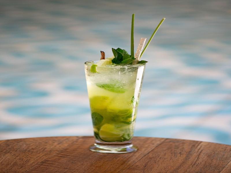 Hotel Tiki Tiki image