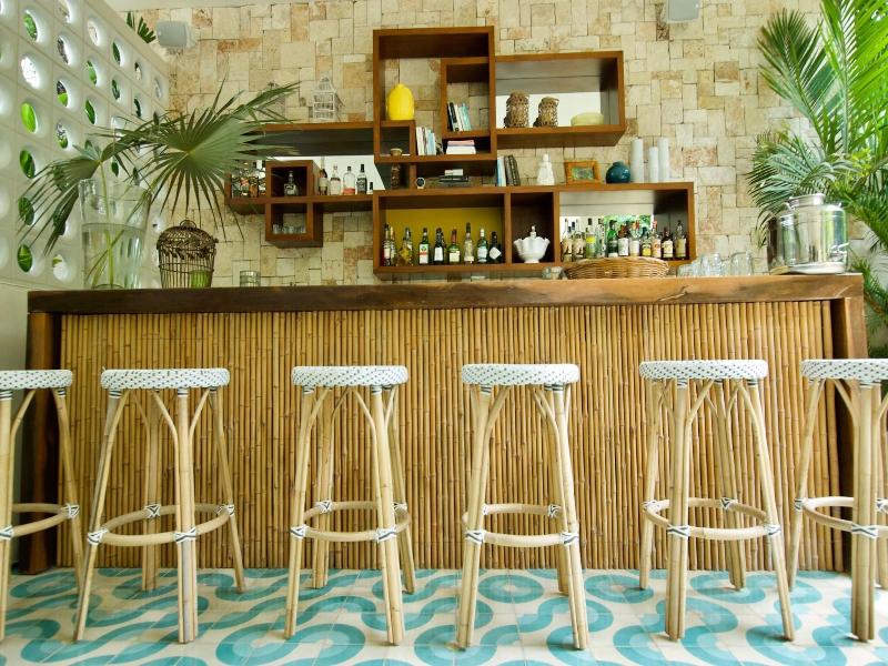 Hotel Tiki Tiki image