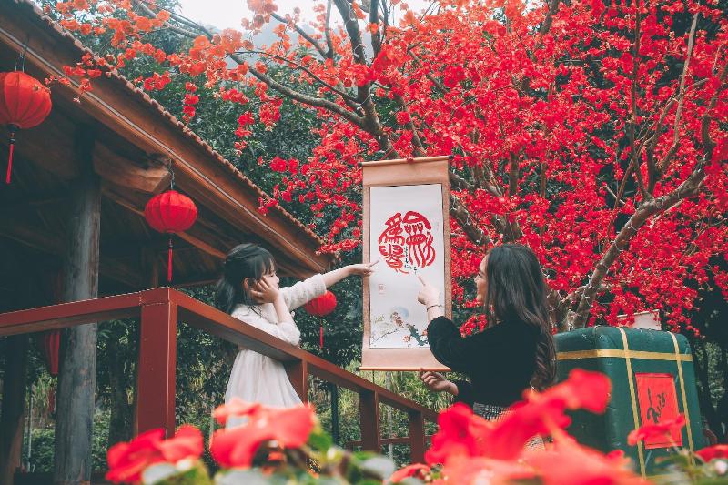 Thung Nham Hotel & Resort image