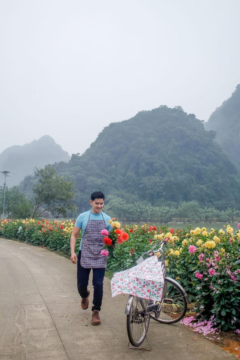 Thung Nham Hotel & Resort image