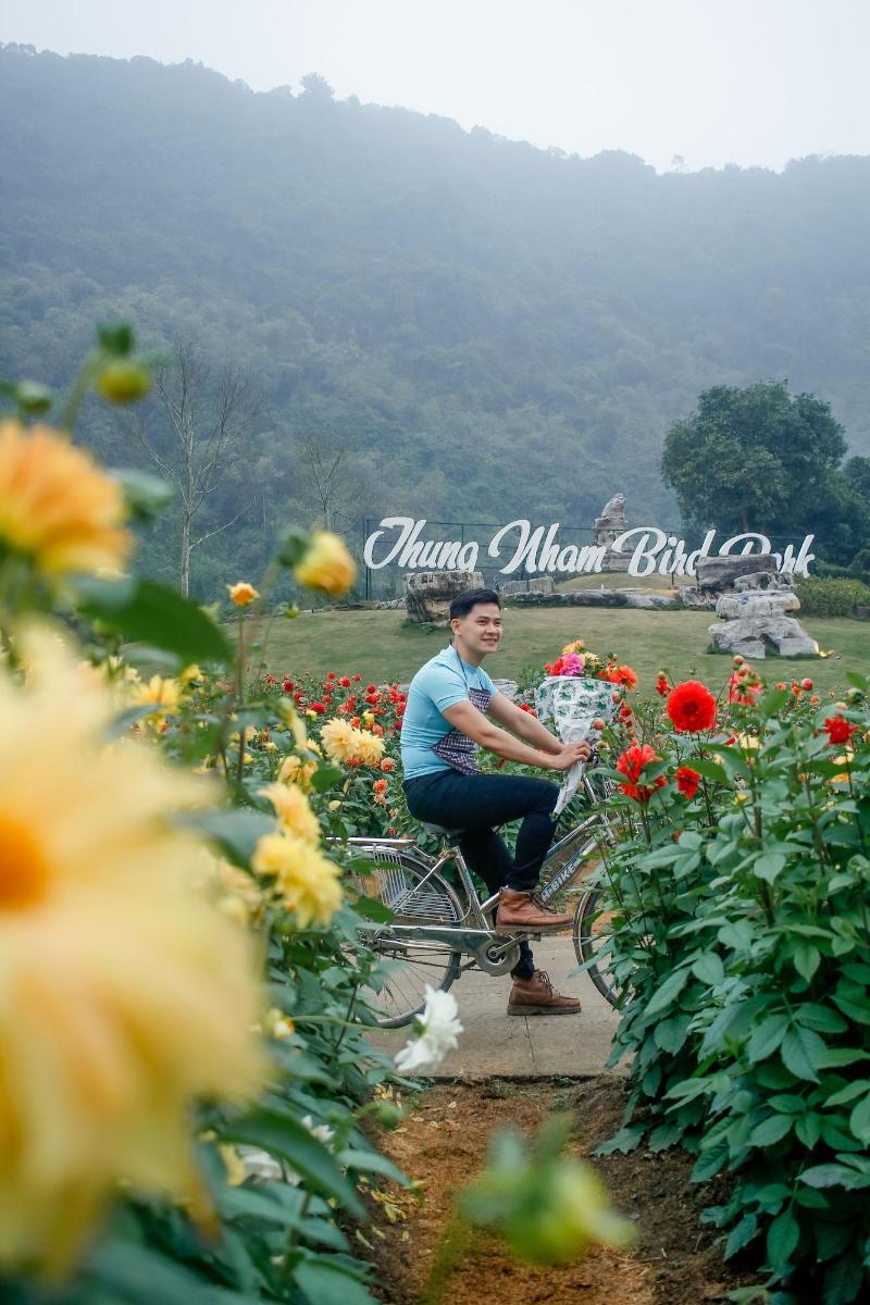 Thung Nham Hotel & Resort image