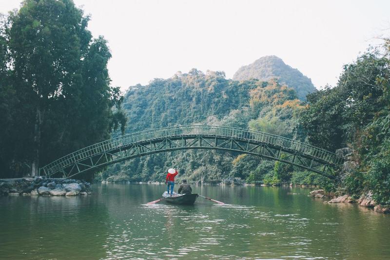 Thung Nham Hotel & Resort image
