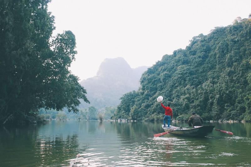 Thung Nham Hotel & Resort image