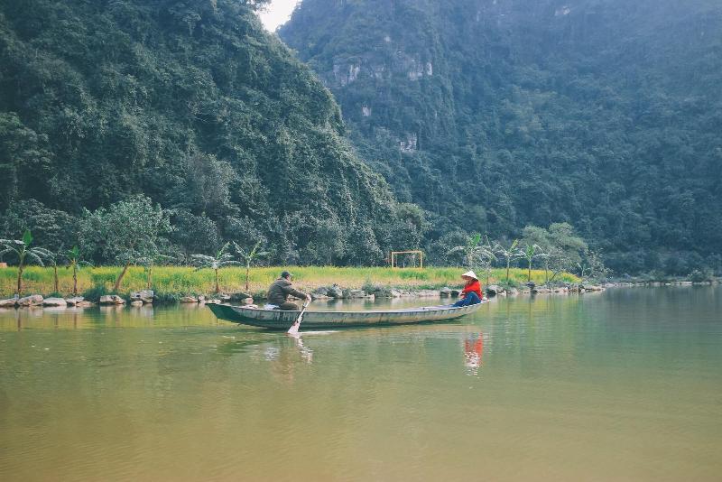 Thung Nham Hotel & Resort image