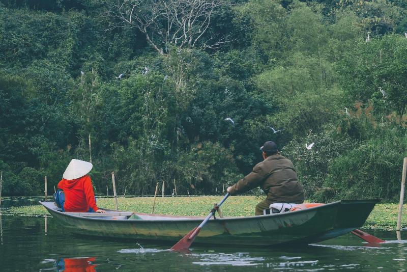 Thung Nham Hotel & Resort image