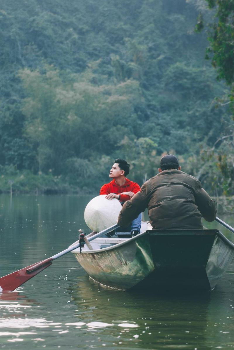 Thung Nham Hotel & Resort image