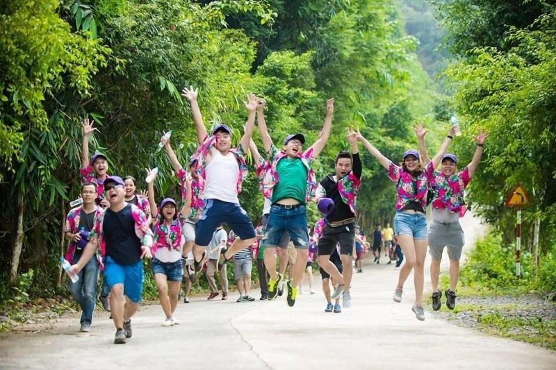 Thung Nham Hotel & Resort image
