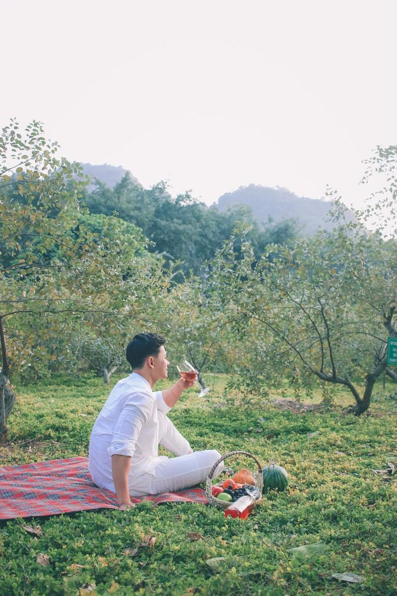 Thung Nham Hotel & Resort image