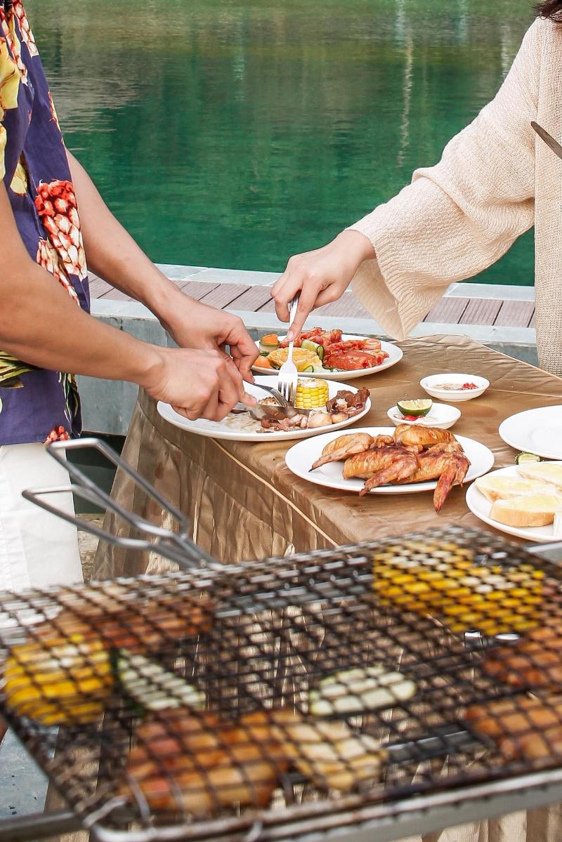 Thung Nham Hotel & Resort image