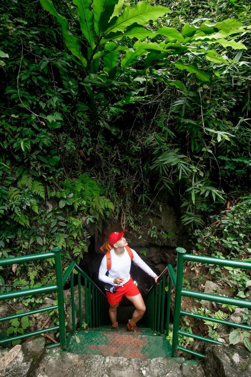Thung Nham Hotel & Resort image