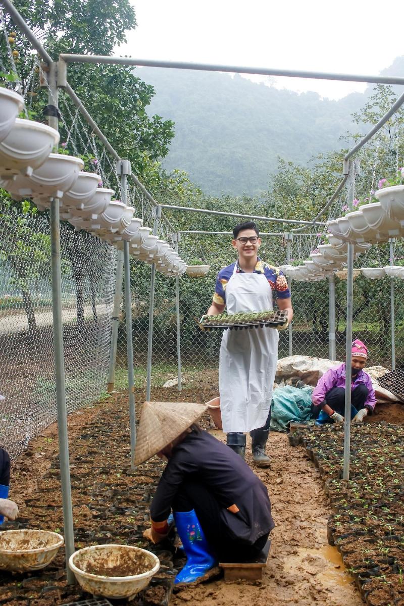 Thung Nham Hotel & Resort image
