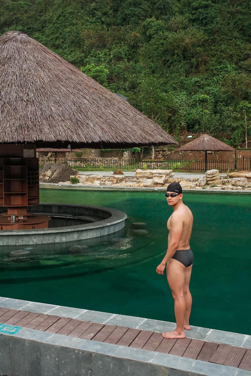 Thung Nham Hotel & Resort image