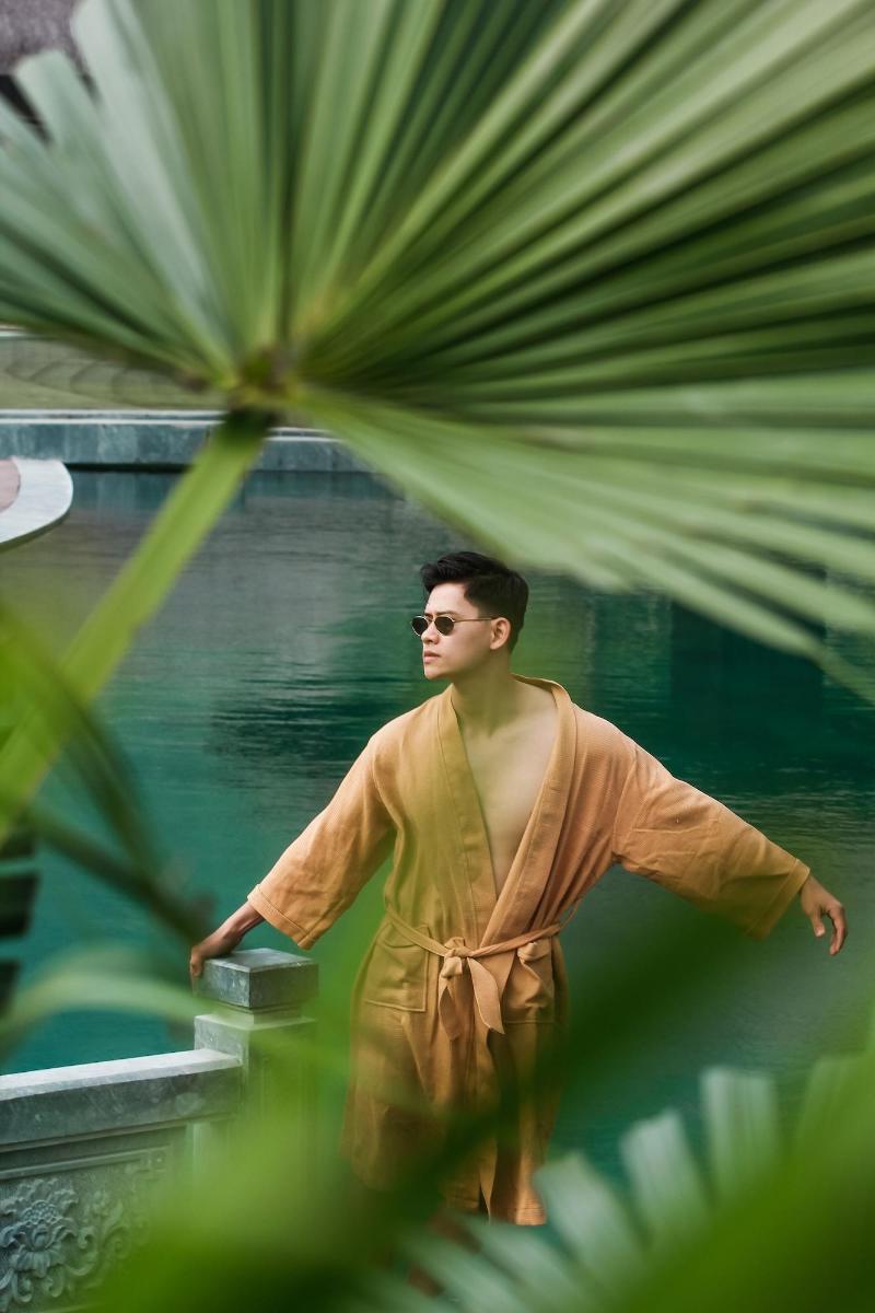 Thung Nham Hotel & Resort image
