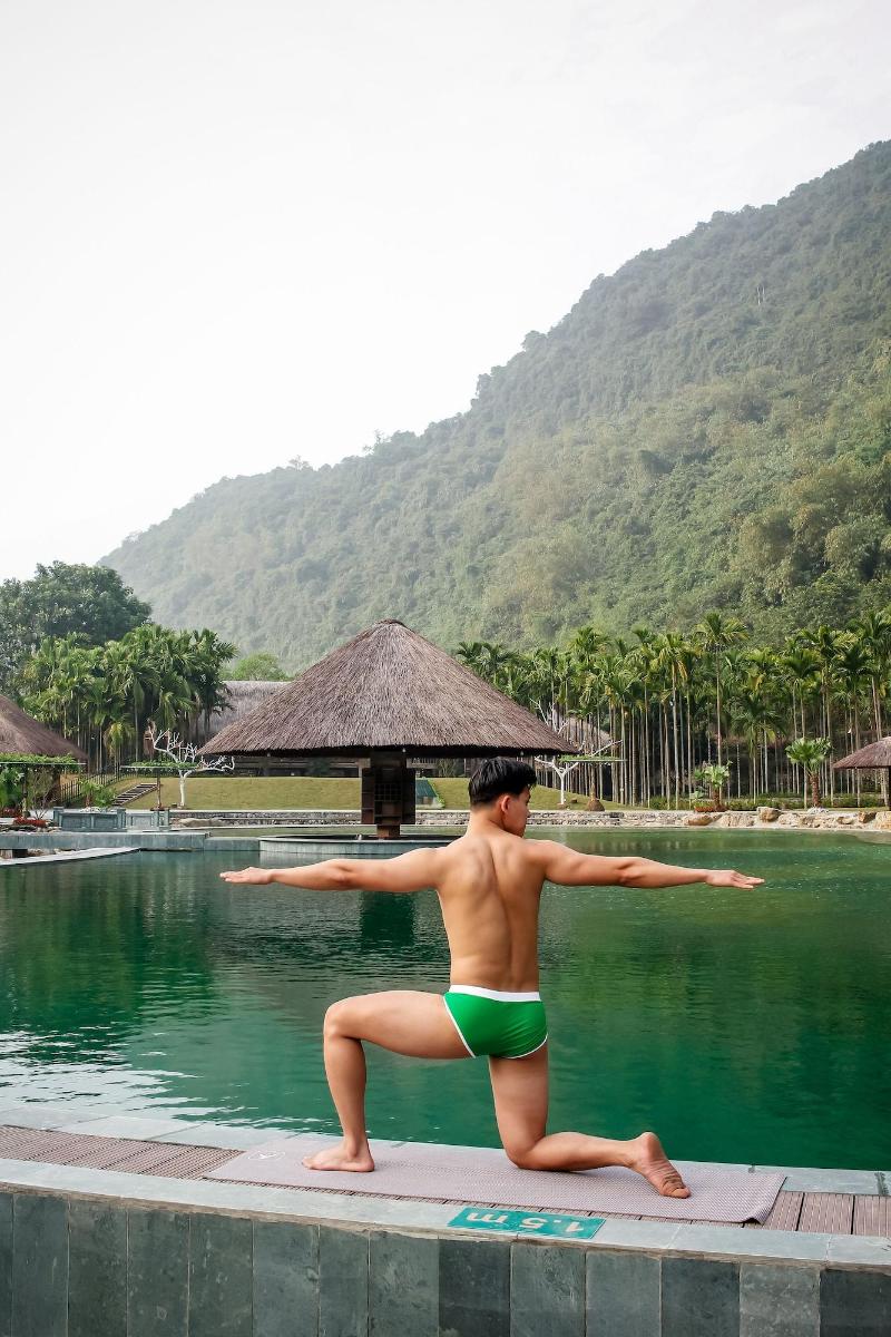 Thung Nham Hotel & Resort image