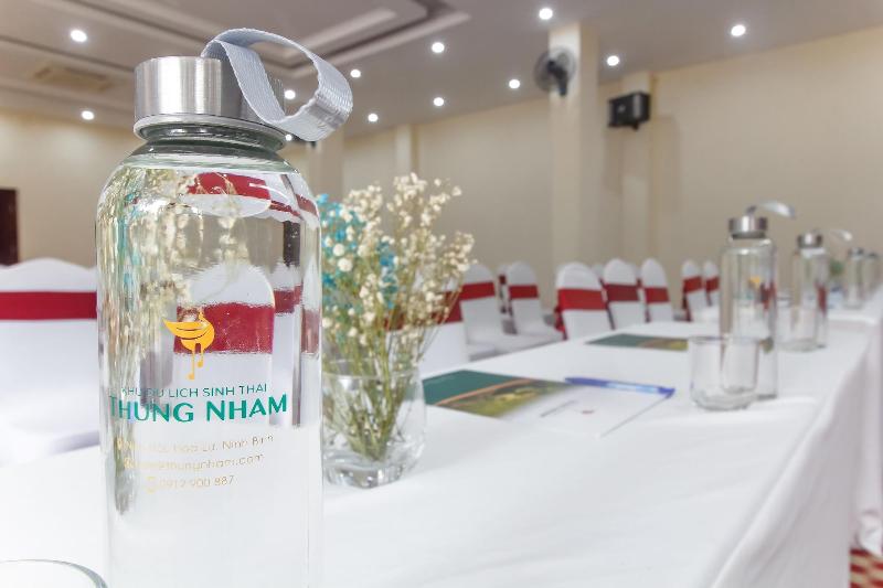Thung Nham Hotel & Resort image