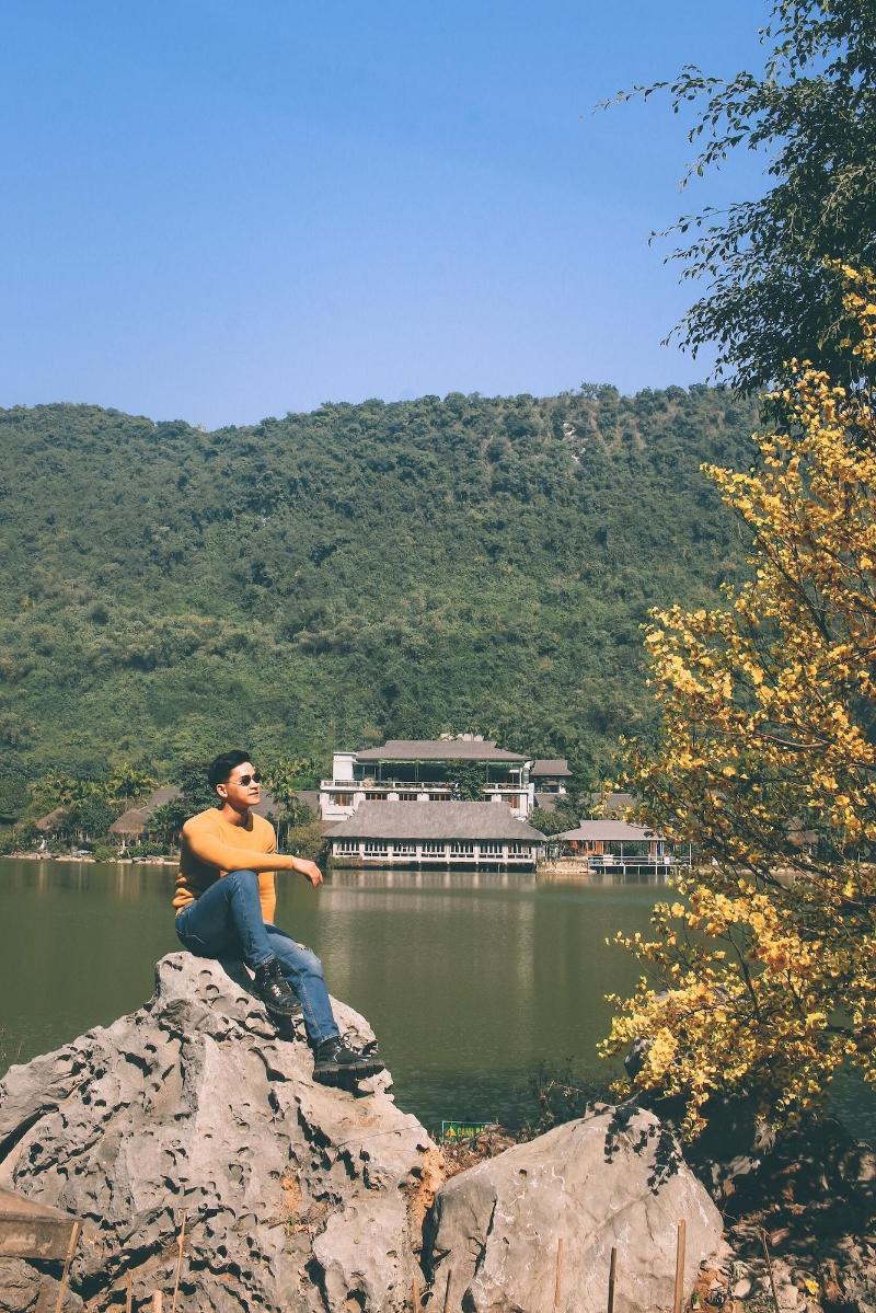 Thung Nham Hotel & Resort image