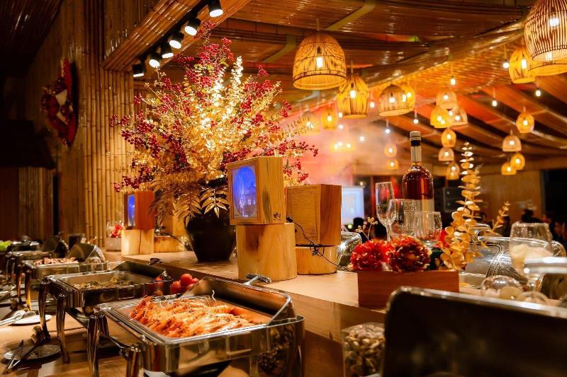 Thung Nham Hotel & Resort image