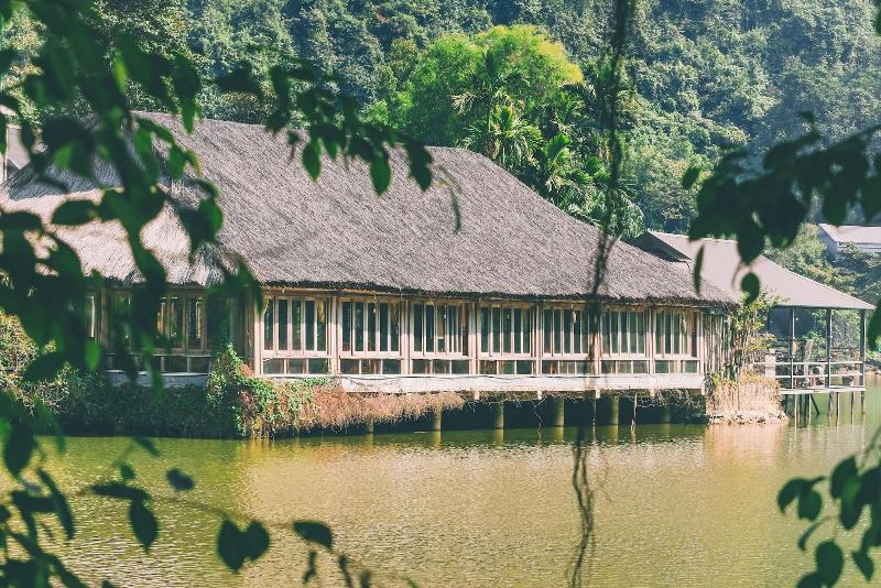 Thung Nham Hotel & Resort image