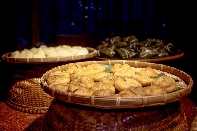 Thung Nham Hotel & Resort image