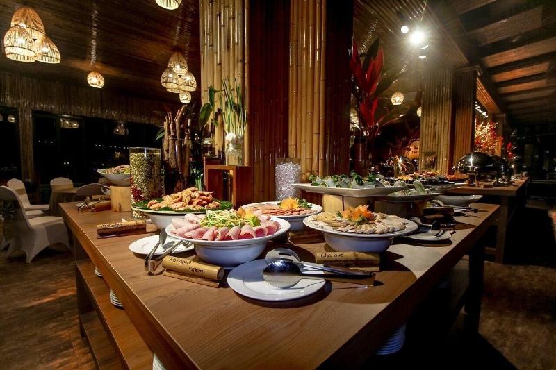 Thung Nham Hotel & Resort image