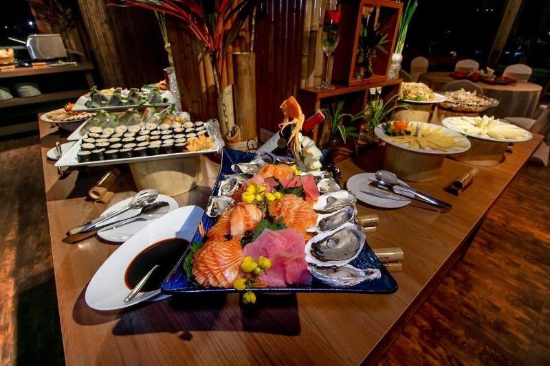 Thung Nham Hotel & Resort image