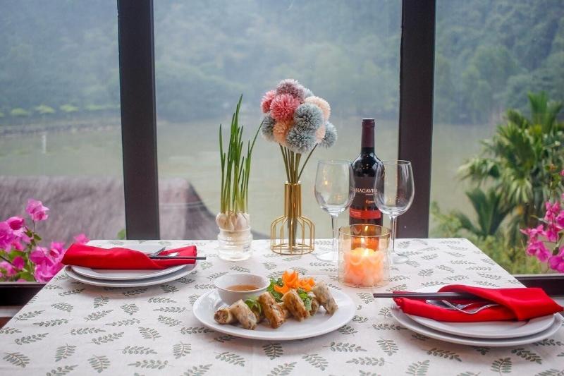 Thung Nham Hotel & Resort image
