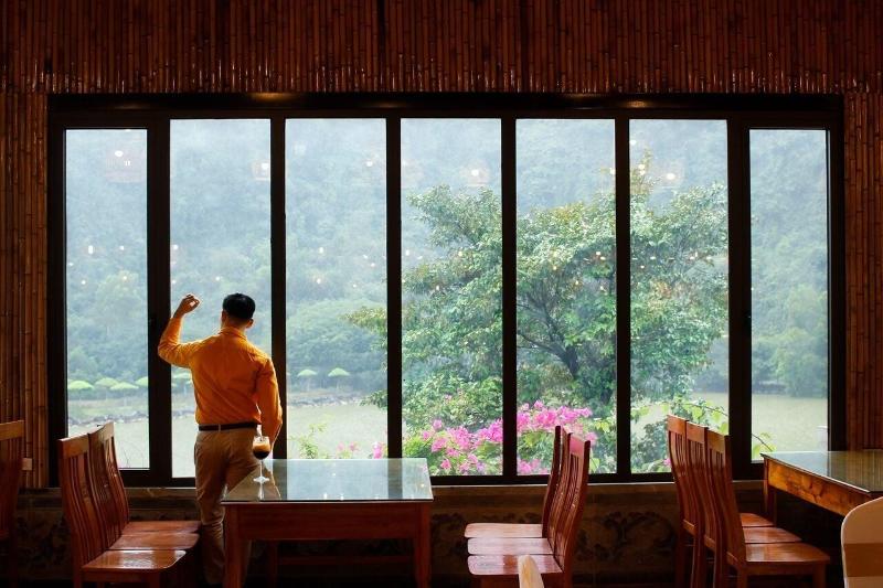 Thung Nham Hotel & Resort image