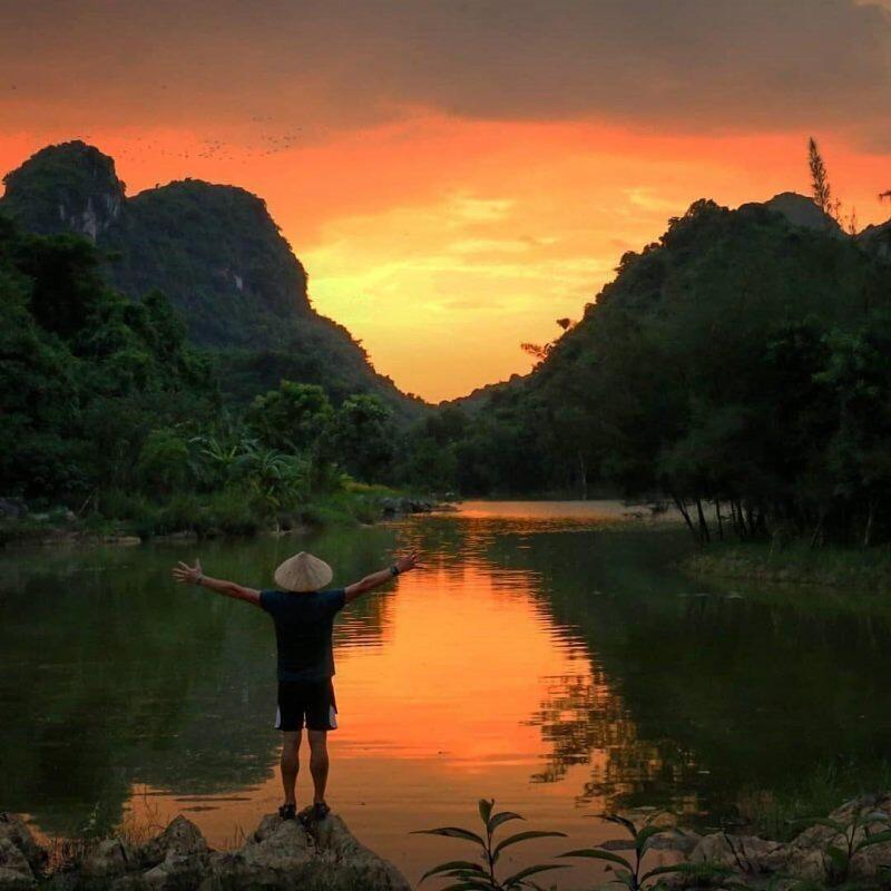 Thung Nham Hotel & Resort image