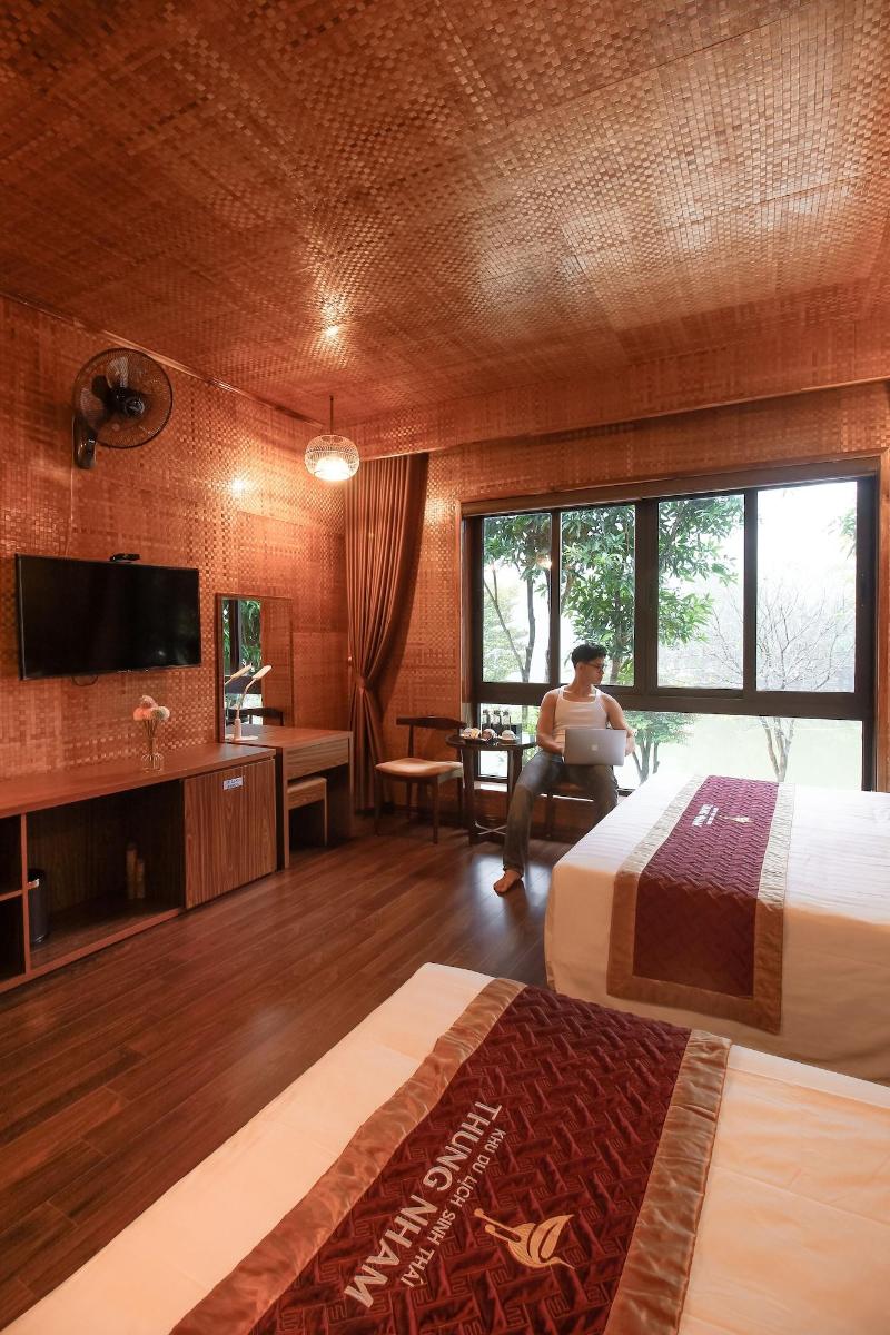 Thung Nham Hotel & Resort image