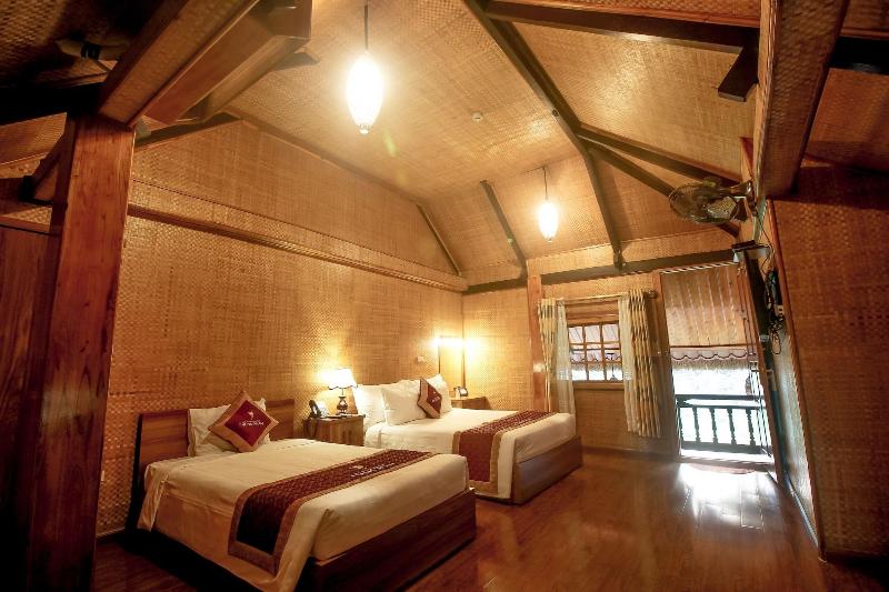 Thung Nham Hotel & Resort image