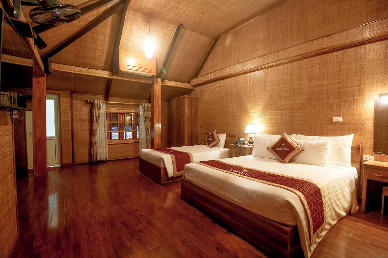 Thung Nham Hotel & Resort image
