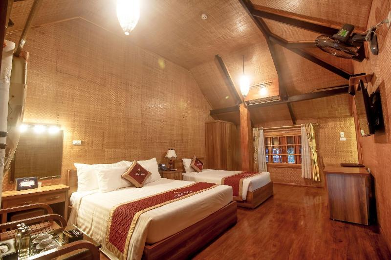 Thung Nham Hotel & Resort image
