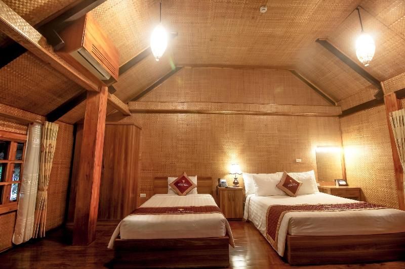 Thung Nham Hotel & Resort image
