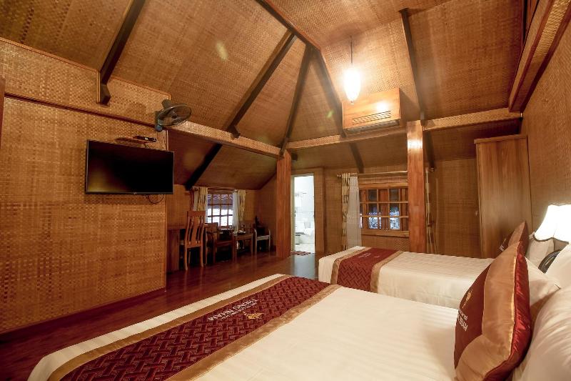 Thung Nham Hotel & Resort image