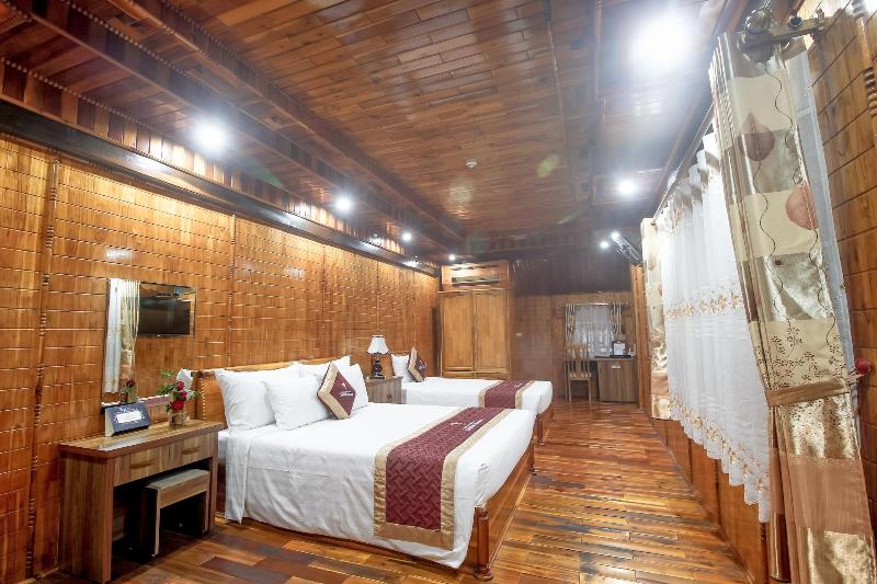 Thung Nham Hotel & Resort image