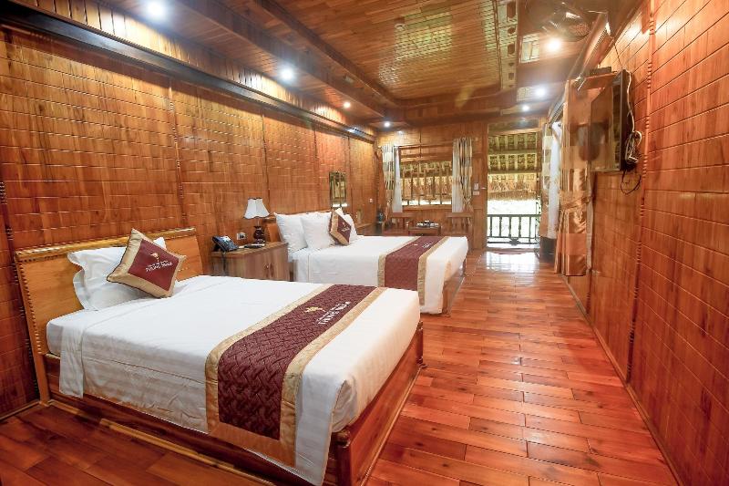 Thung Nham Hotel & Resort image