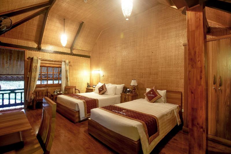 Thung Nham Hotel & Resort image