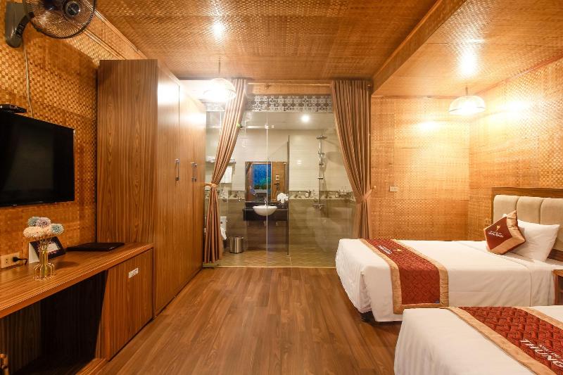 Thung Nham Hotel & Resort image