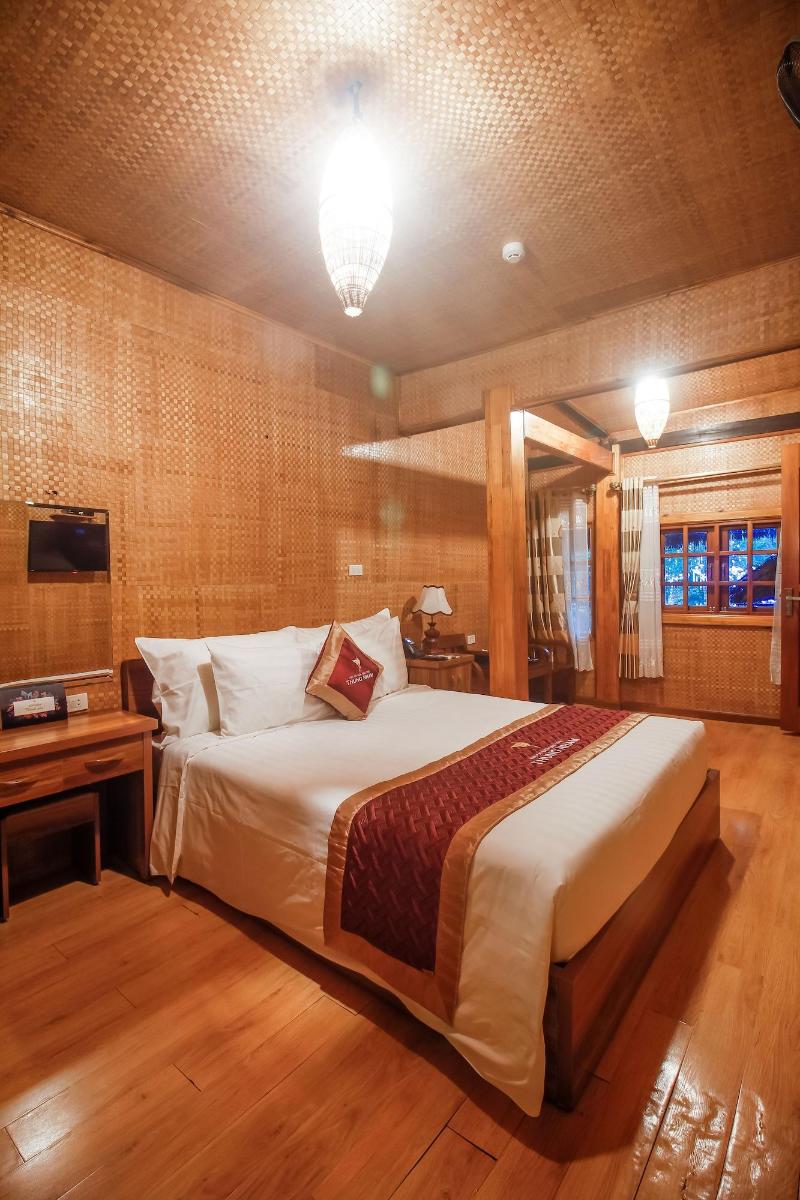 Thung Nham Hotel & Resort image