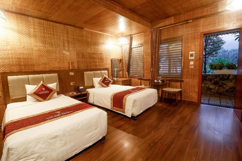 Thung Nham Hotel & Resort image