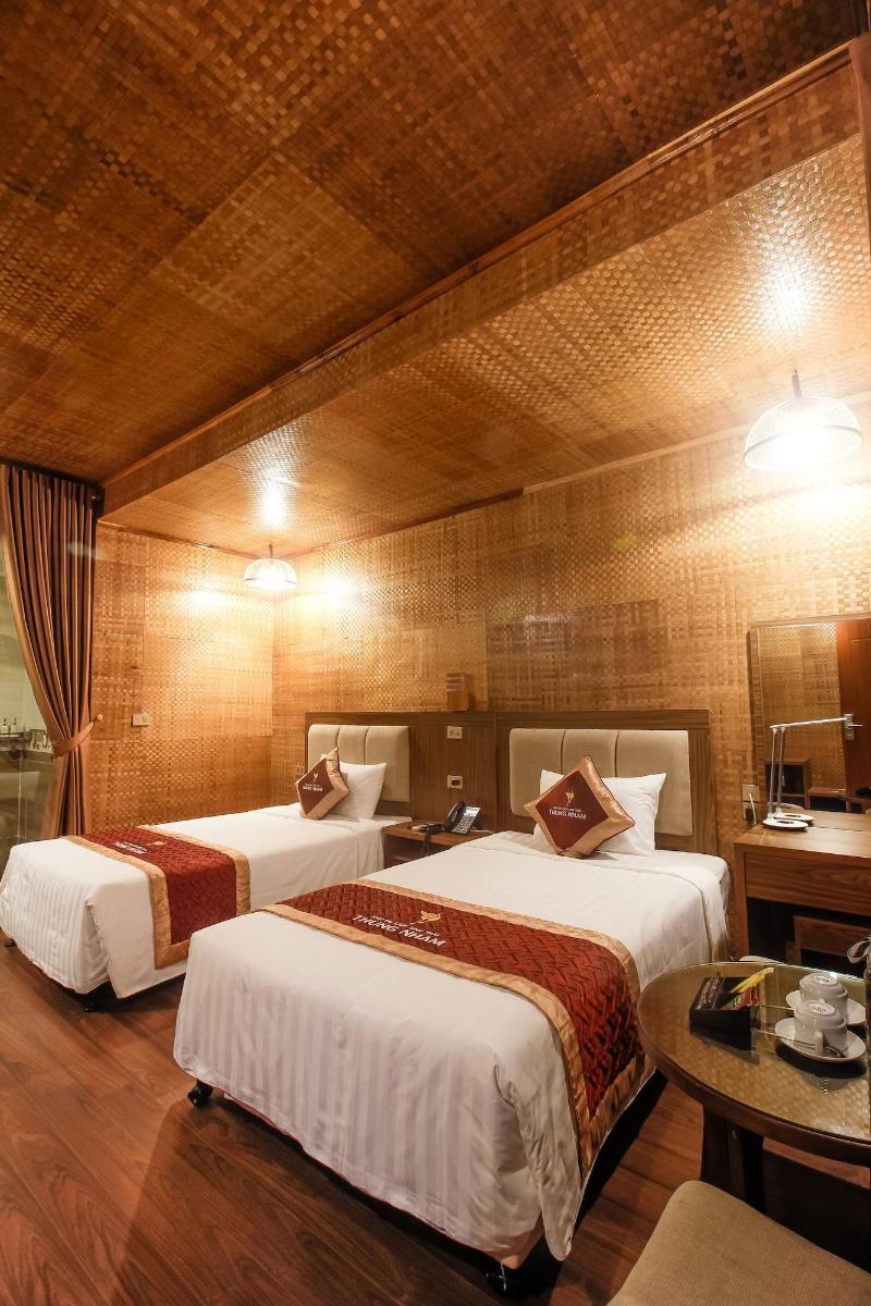 Thung Nham Hotel & Resort image